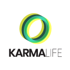 Karmalife Logo